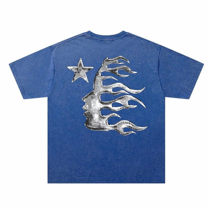 Vintage Dark Street T-Shirt/Sweatshirt/Hoodie