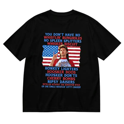 USA Independent Day Quote T-Shirt/Sweatshirt/Hoodie