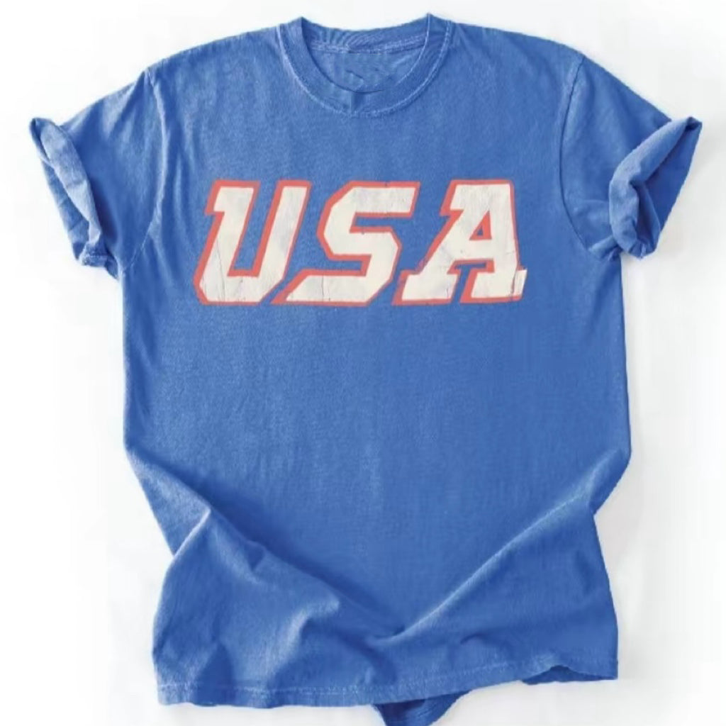 Vintage USA T-Shirt/Sweatshirt/Hoodie