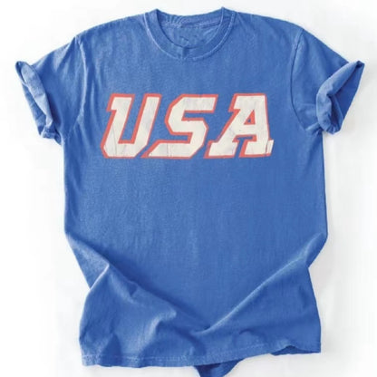 Vintage USA T-Shirt/Sweatshirt/Hoodie