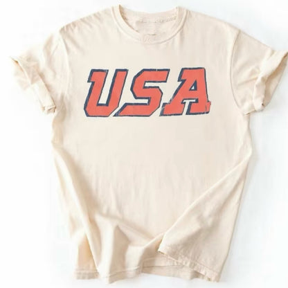 Vintage USA T-Shirt/Sweatshirt/Hoodie