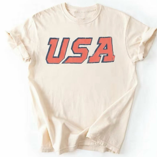 Vintage USA T-Shirt/Sweatshirt/Hoodie