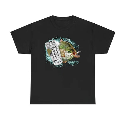 Dope Monster Fish T-Shirt/Sweatshirt/Hoodie