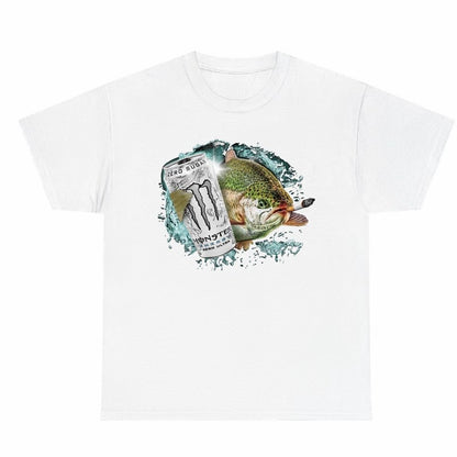 Dope Monster Fish T-Shirt/Sweatshirt/Hoodie