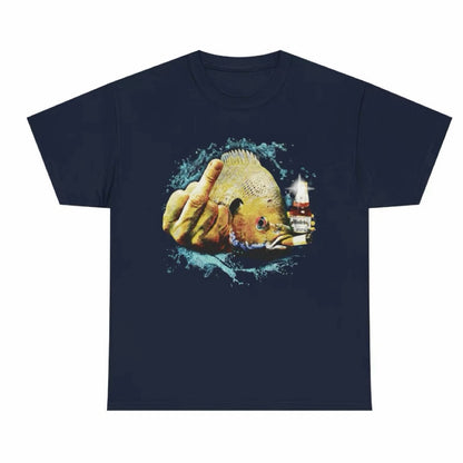 Dope Modelo Fish T-Shirt/Sweatshirt/Hoodie