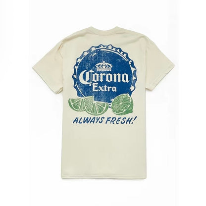 Corona Fresh T-Shirt/Sweatshirt/Hoodie