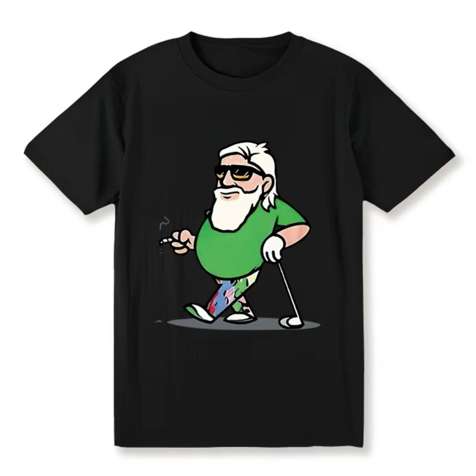 Iconic Golf T-Shirt/Sweatshirt/Hoodie