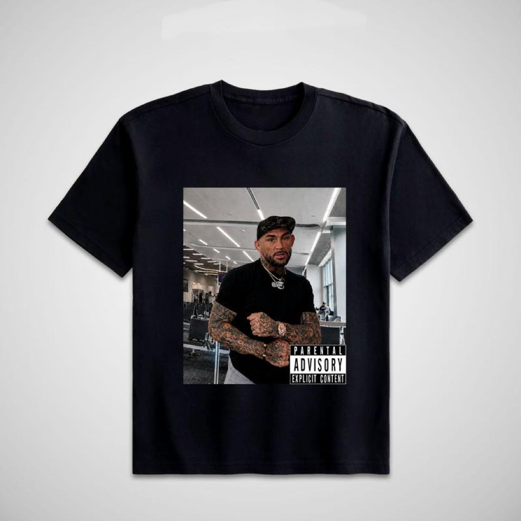 Dustin Poirier T-Shirt/Sweatshirt/Hoodie