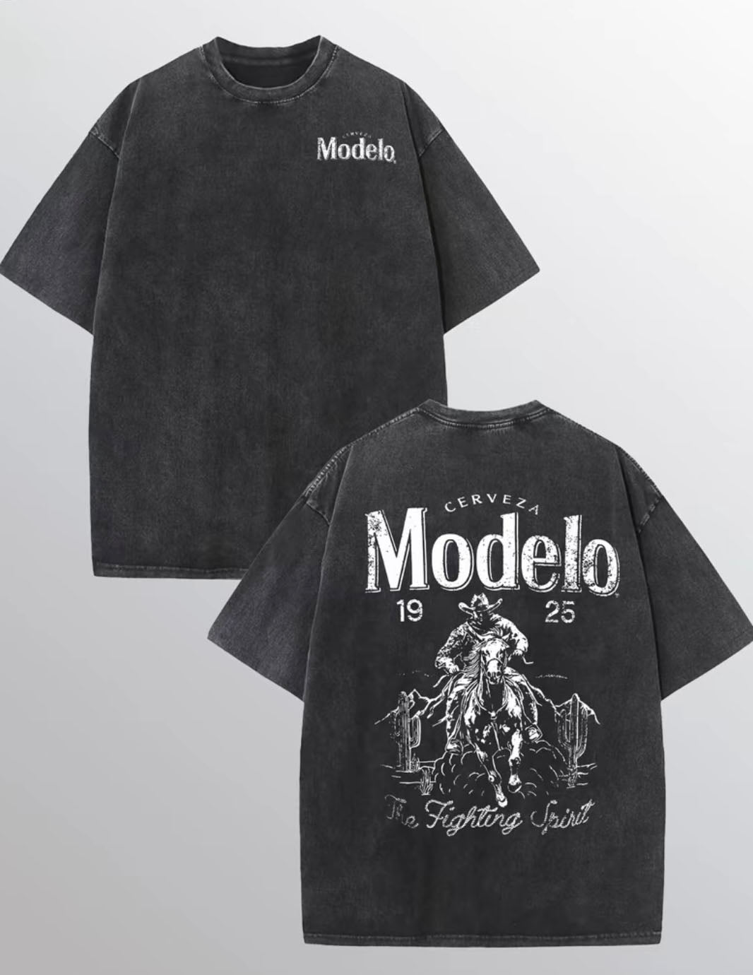 Modelo Cowboy T-Shirt/Sweatshirt/Hoodie