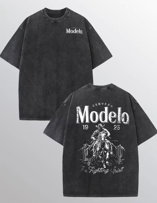 Modelo Cowboy T-Shirt/Sweatshirt/Hoodie