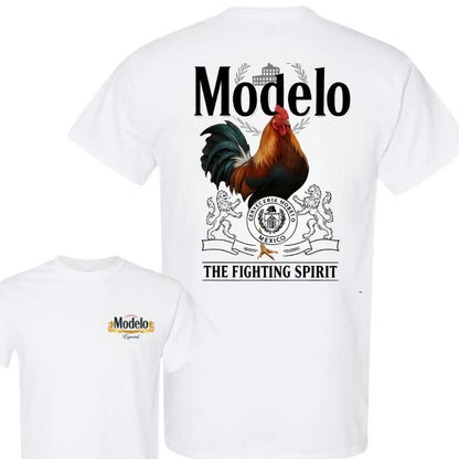 Modelo Rooster T-Shirt/Sweatshirt/Hoodie
