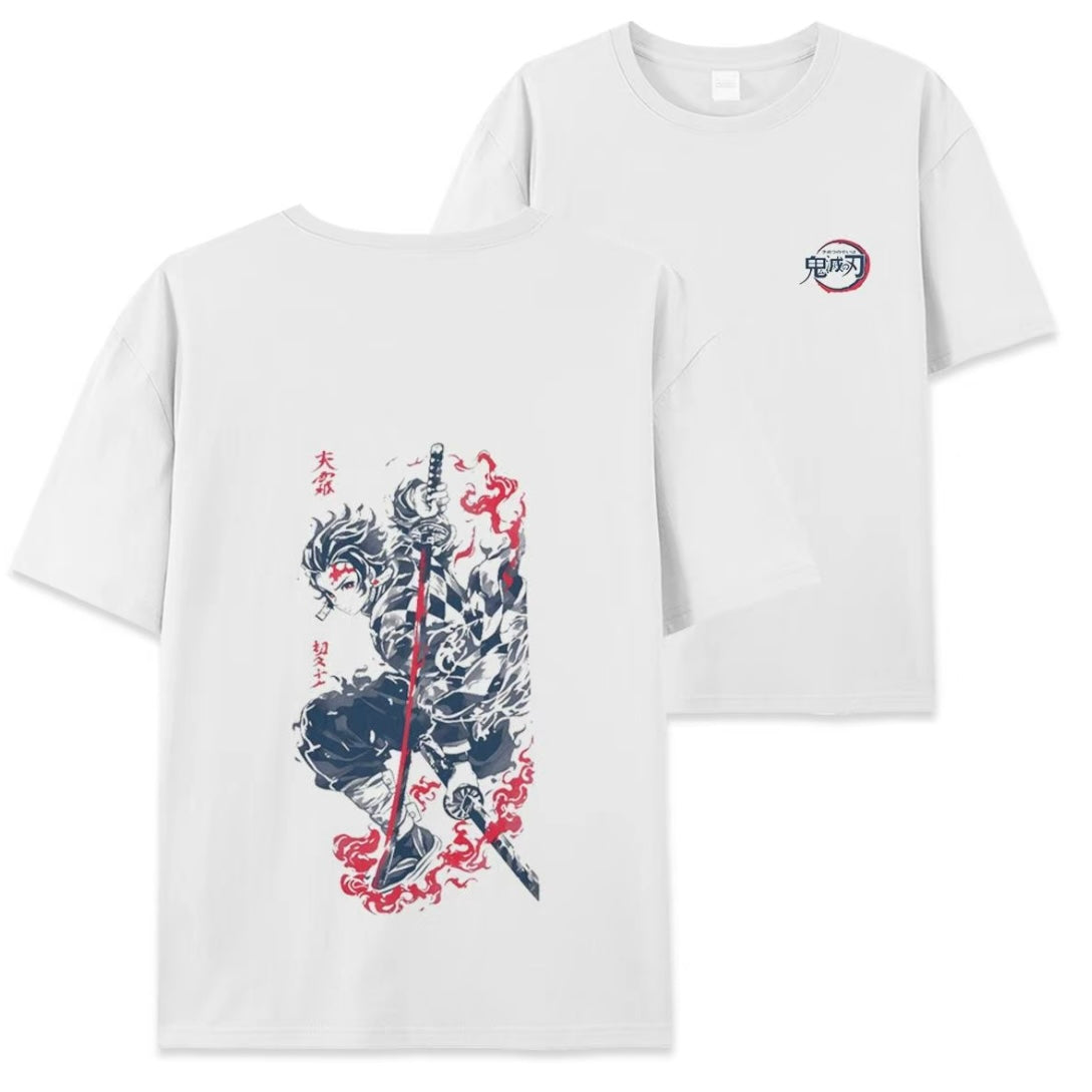 Demon Slayer Series T-Shirt/Sweatshirt/Hoodie