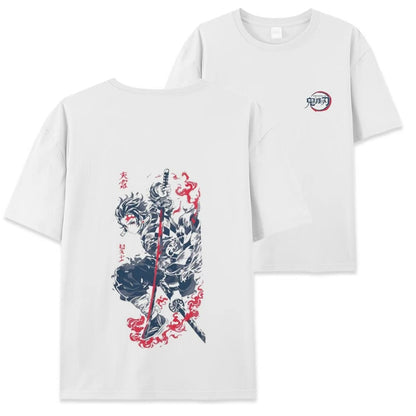 Demon Slayer Series T-Shirt/Sweatshirt/Hoodie