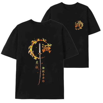 Demon Slayer Series T-Shirt/Sweatshirt/Hoodie