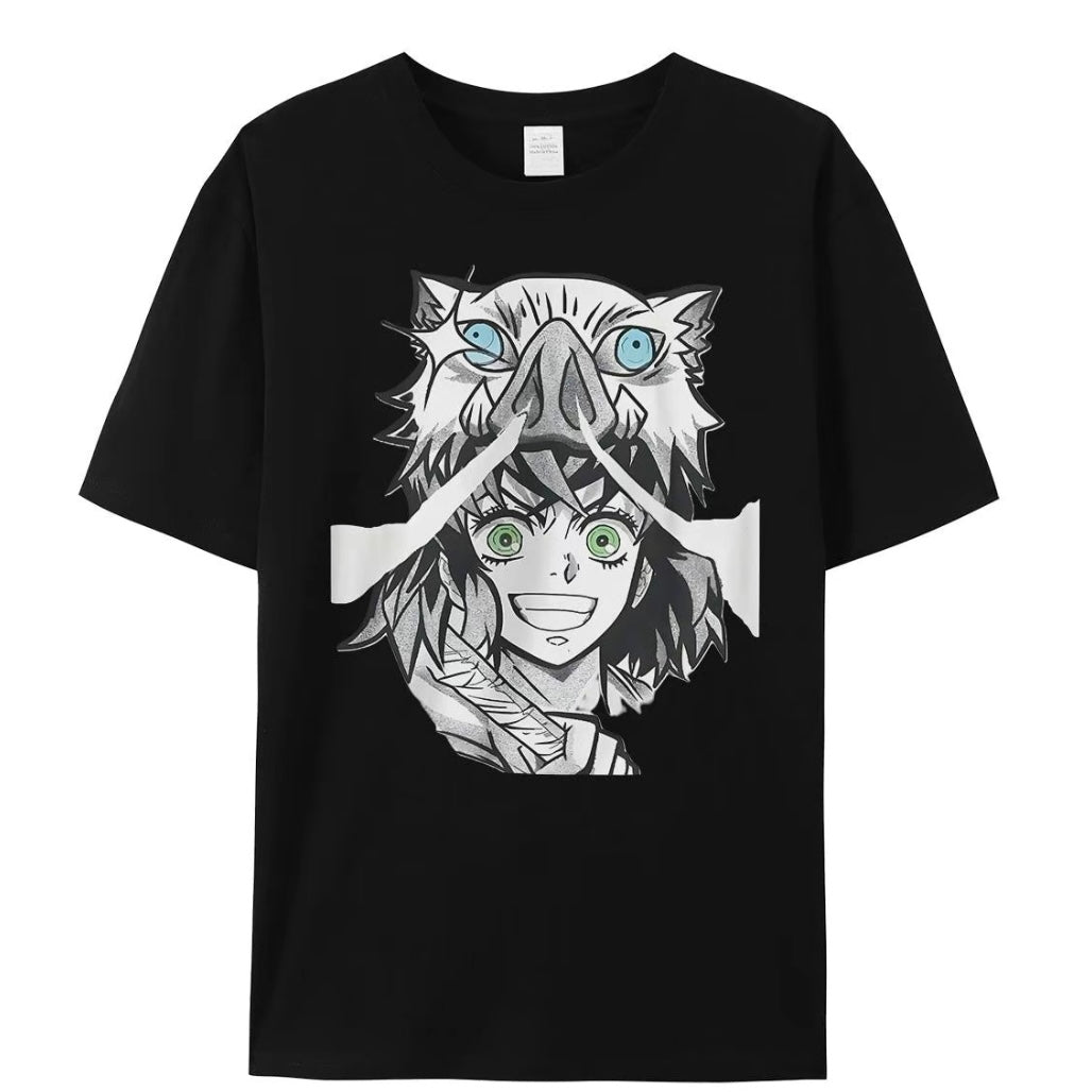 Demon Slayer Series T-Shirt/Sweatshirt/Hoodie