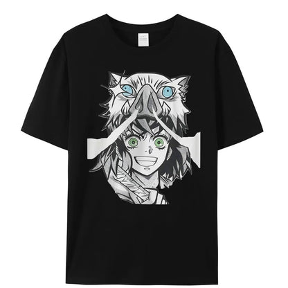 Demon Slayer Series T-Shirt/Sweatshirt/Hoodie