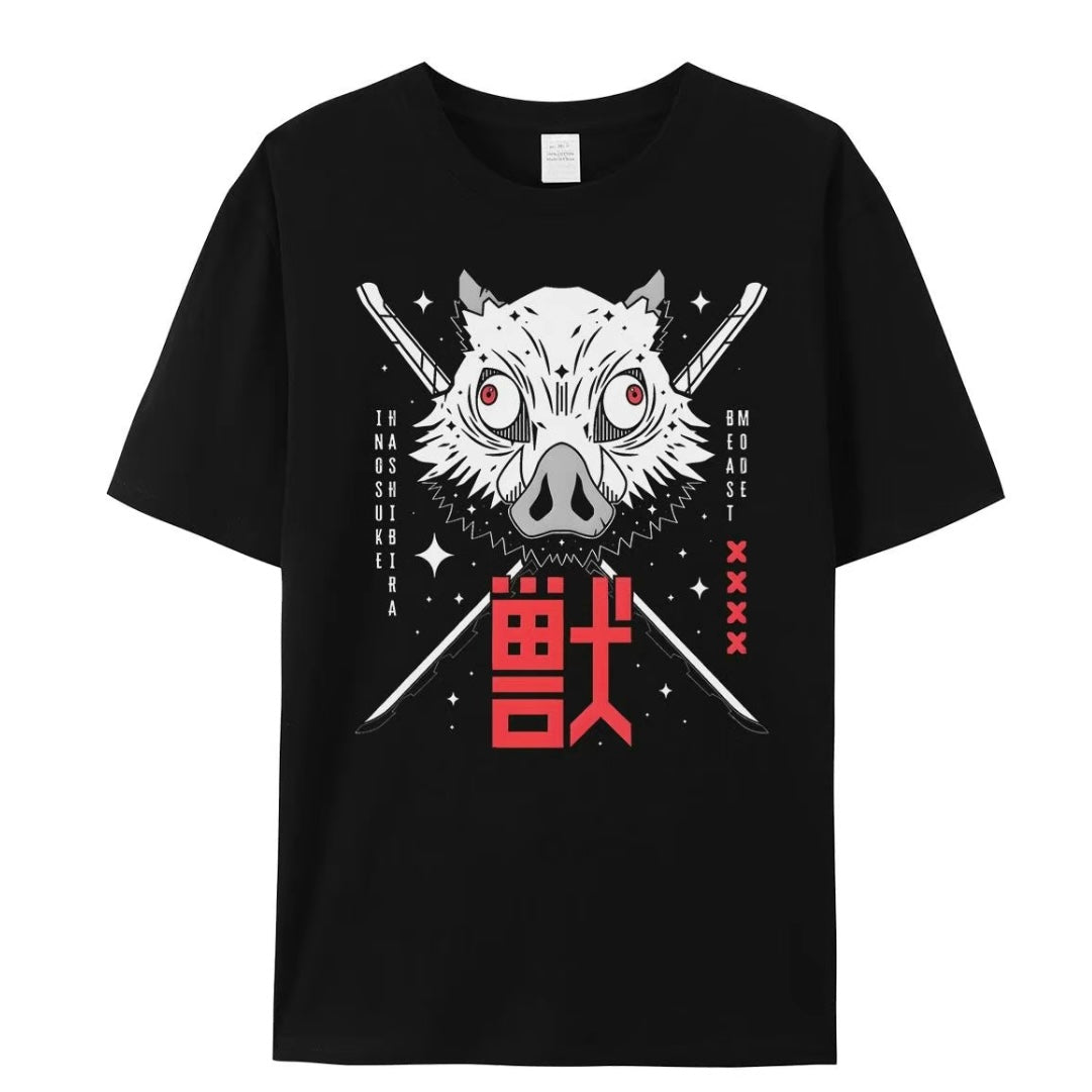 Demon Slayer Series T-Shirt/Sweatshirt/Hoodie