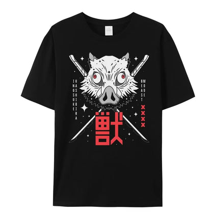 Demon Slayer Series T-Shirt/Sweatshirt/Hoodie