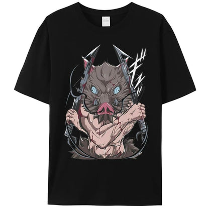 Demon Slayer Series T-Shirt/Sweatshirt/Hoodie