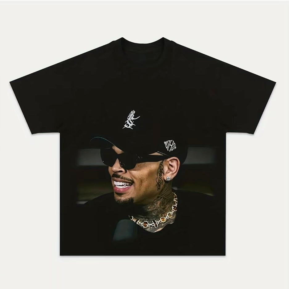 Chris Brown T-Shirt/Sweatshirt/Hoodie