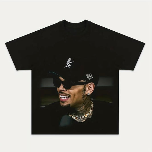 Chris Brown T-Shirt/Sweatshirt/Hoodie