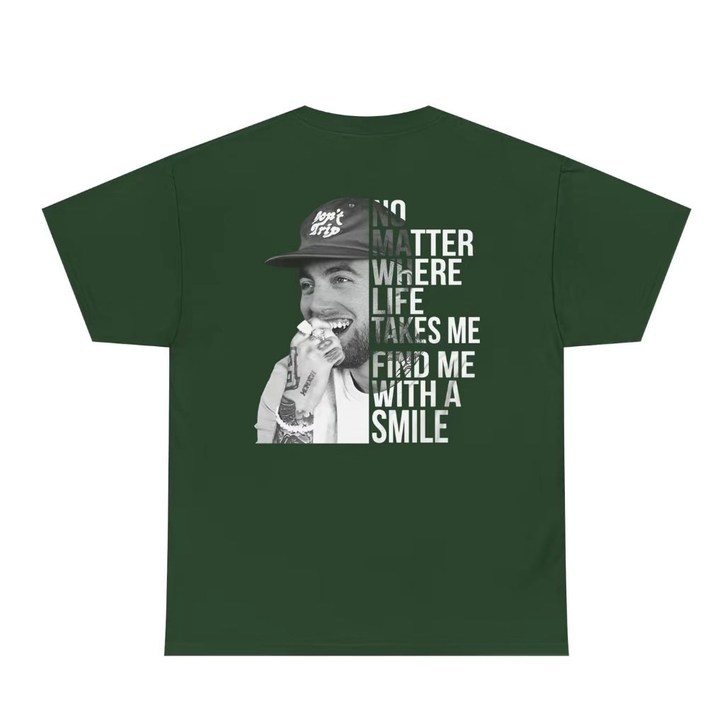 Mac Miller Best Day Ever T-Shirt/Sweatshirt/Hoodie