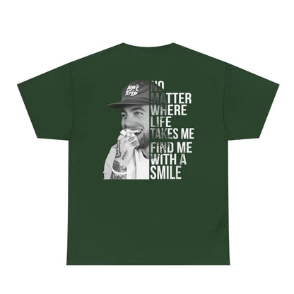 Mac Miller Best Day Ever T-Shirt/Sweatshirt/Hoodie
