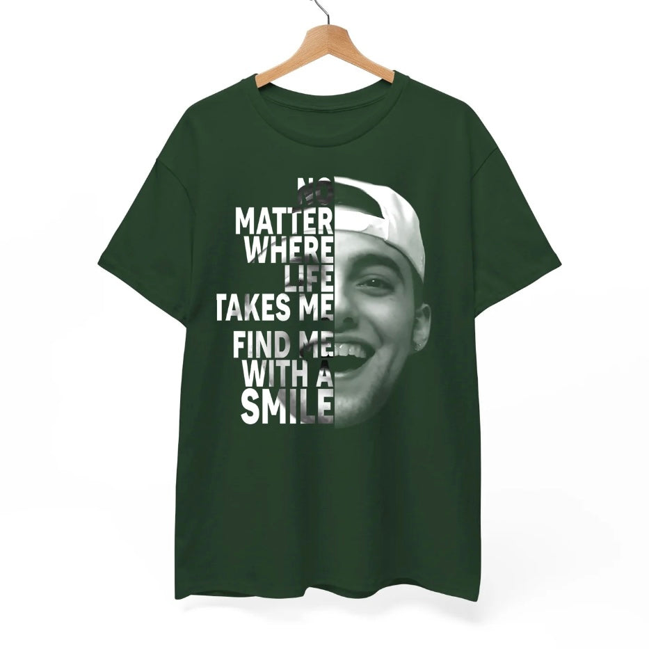 Mac Miller Best Day Ever T-Shirt/Sweatshirt/Hoodie