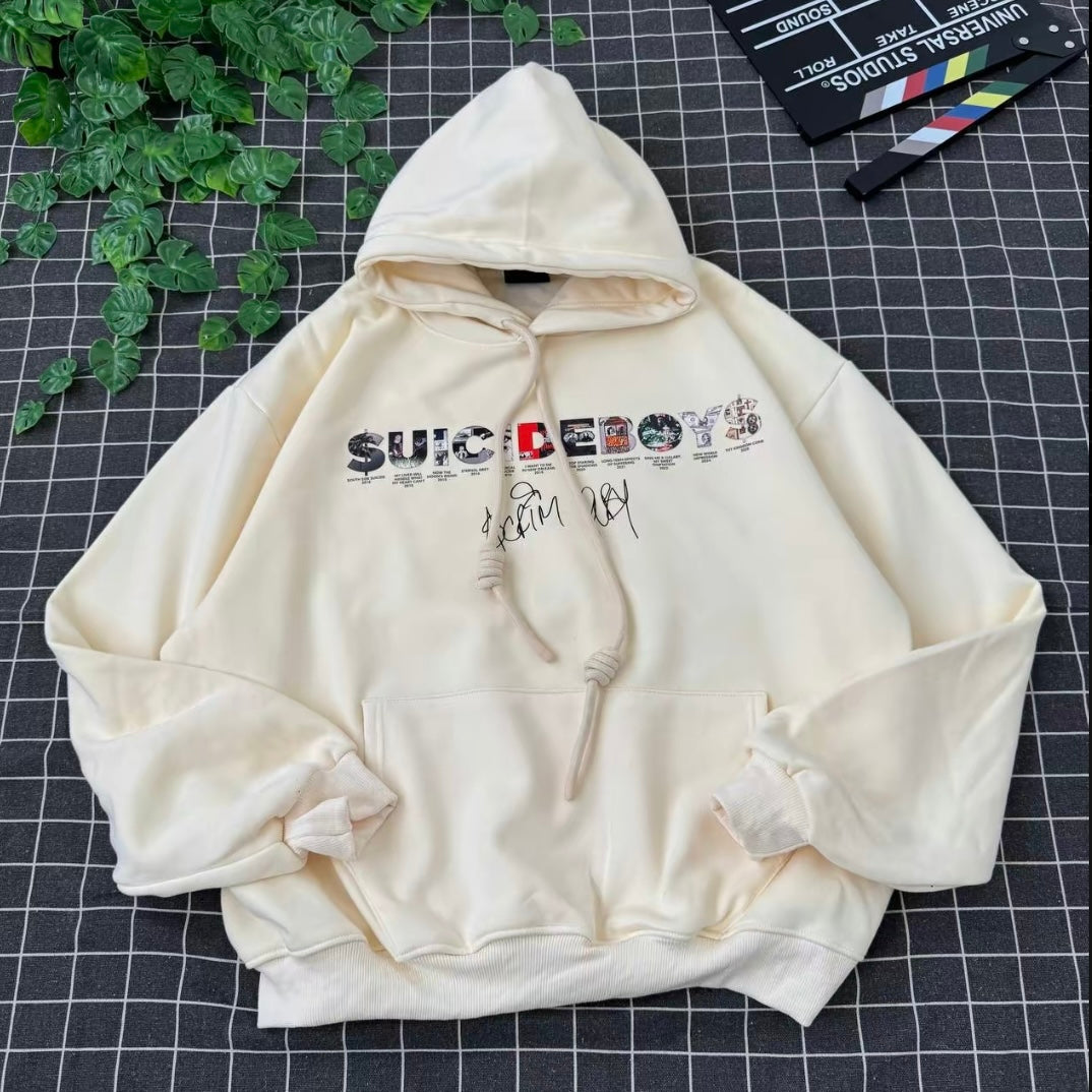 SB Full Album T-Shirt/Sweatshirt/Hoodie