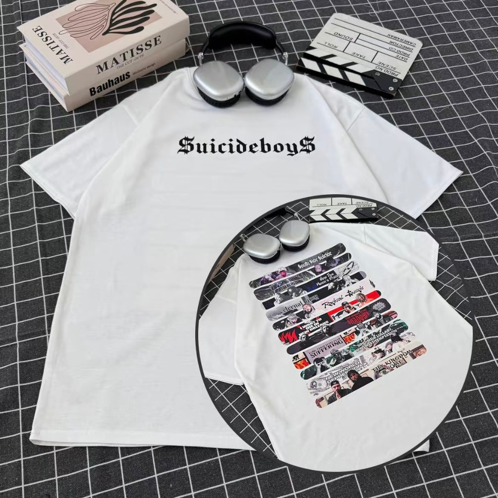 SB Full Album T-Shirt/Sweatshirt/Hoodie