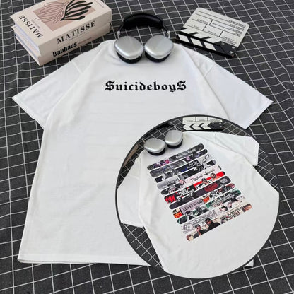 SB Full Album T-Shirt/Sweatshirt/Hoodie