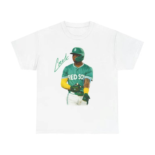 Ceddanne Rafaela 'Ice' T-Shirt/Sweatshirt/Hoodie