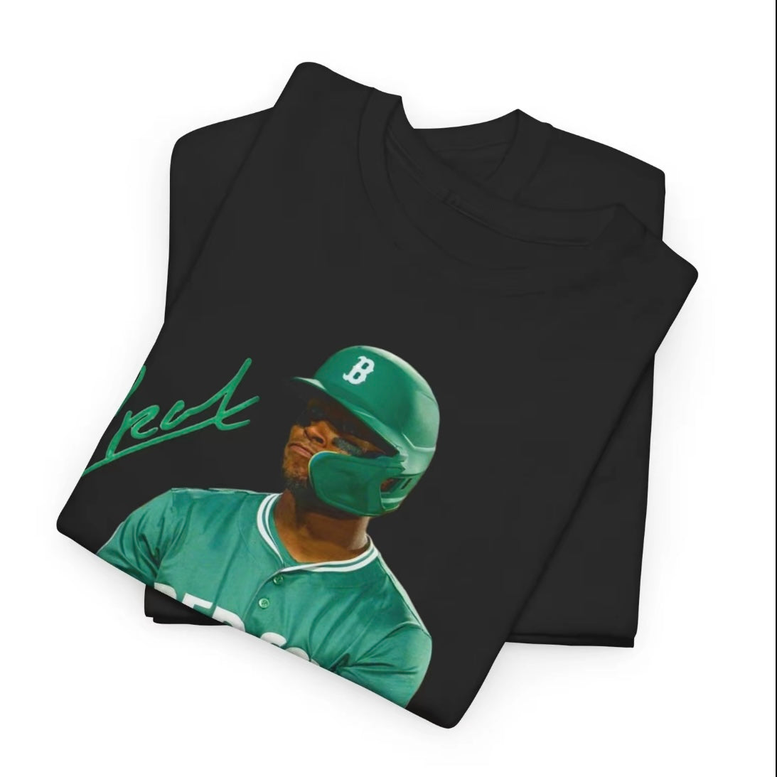 Ceddanne Rafaela 'Ice' T-Shirt/Sweatshirt/Hoodie