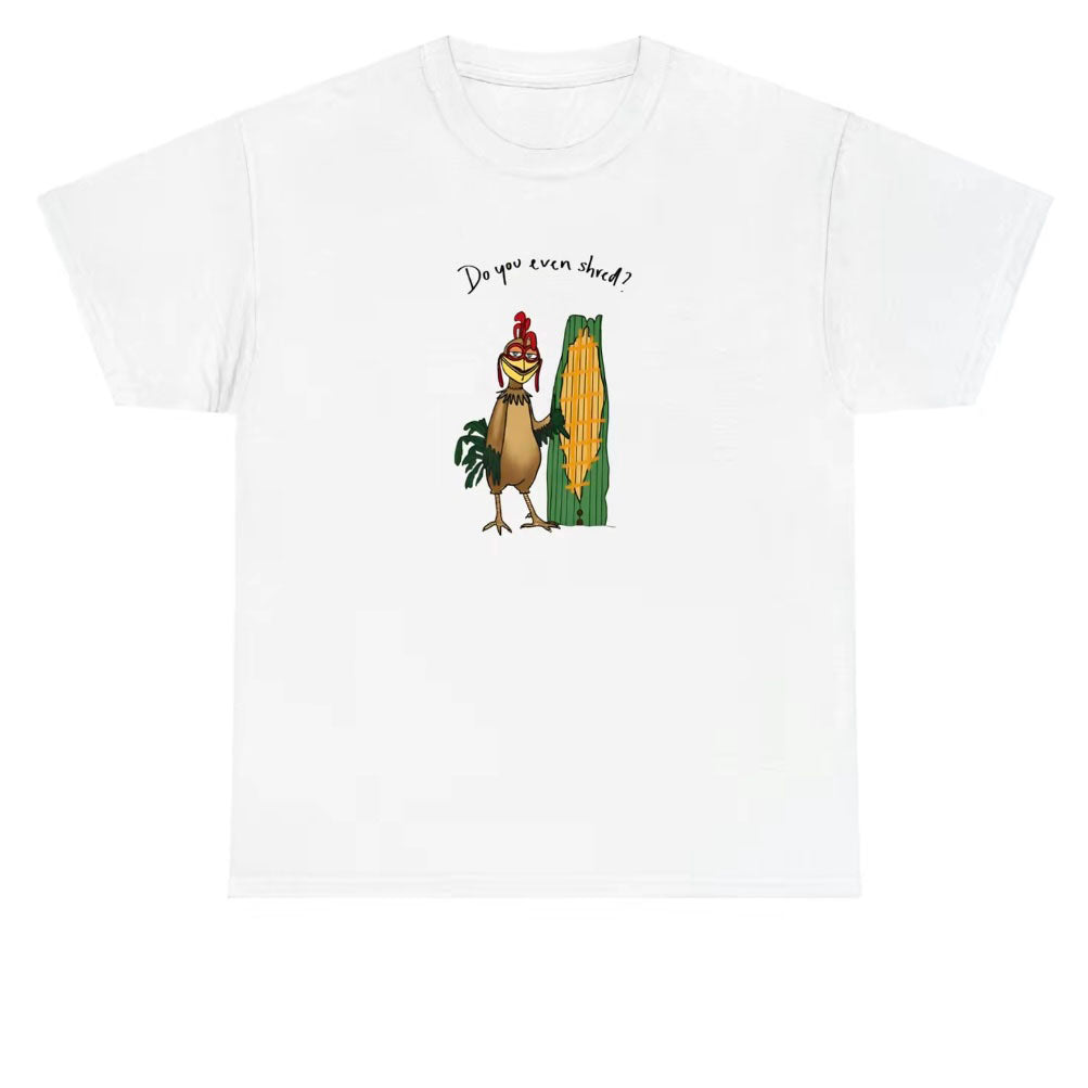 Cody Maverick & Chicken Joe Surfs Up T-Shirt/Sweatshirt/Hoodie