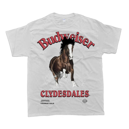 Budweiser Horse Florida T-Shirt/Sweatshirt/Hoodie