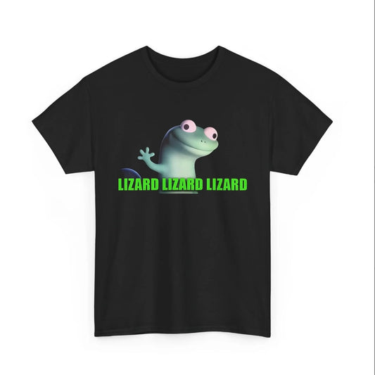 Funny Lizard T-Shirt/Sweatshirt/Hoodie