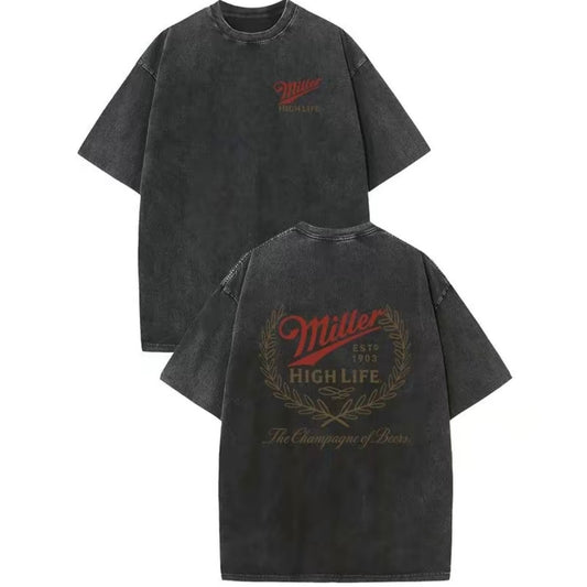 Holafish Miller High Life T-Shirt/Sweatshirt/Hoodie