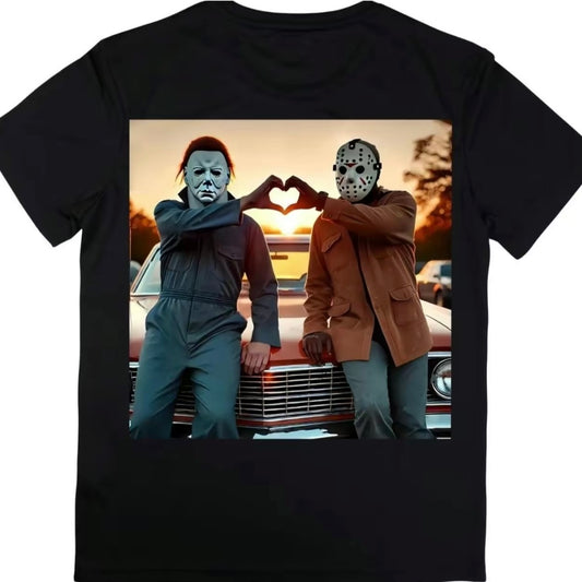 Funny Heart Hands T-Shirt/Sweatshirt/Hoodie