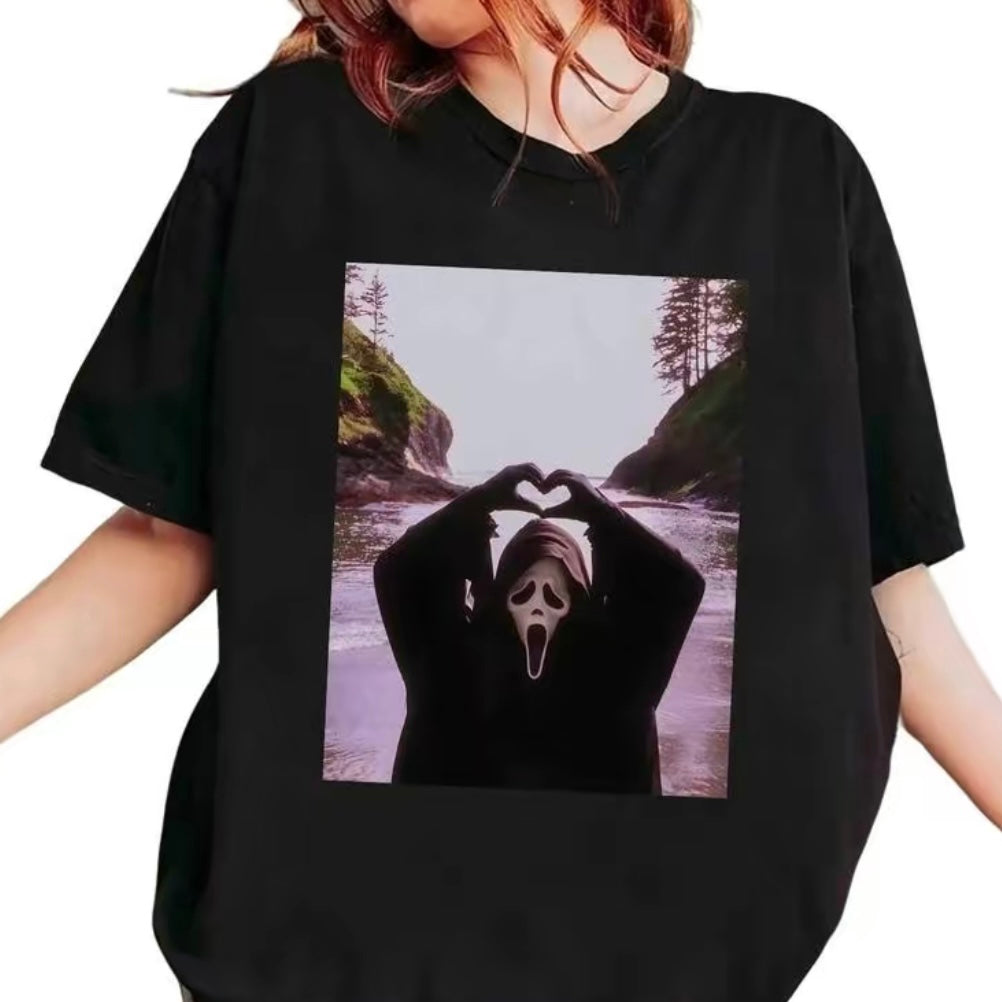 Funny Heart Hands T-Shirt/Sweatshirt/Hoodie