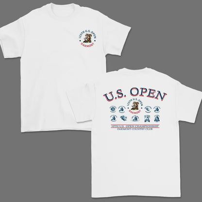 U.S. Open Oakmont Golf T-Shirt/Sweatshirt/Hoodie