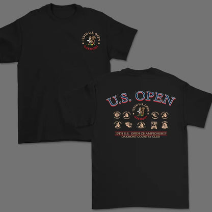 U.S. Open Oakmont Golf T-Shirt/Sweatshirt/Hoodie
