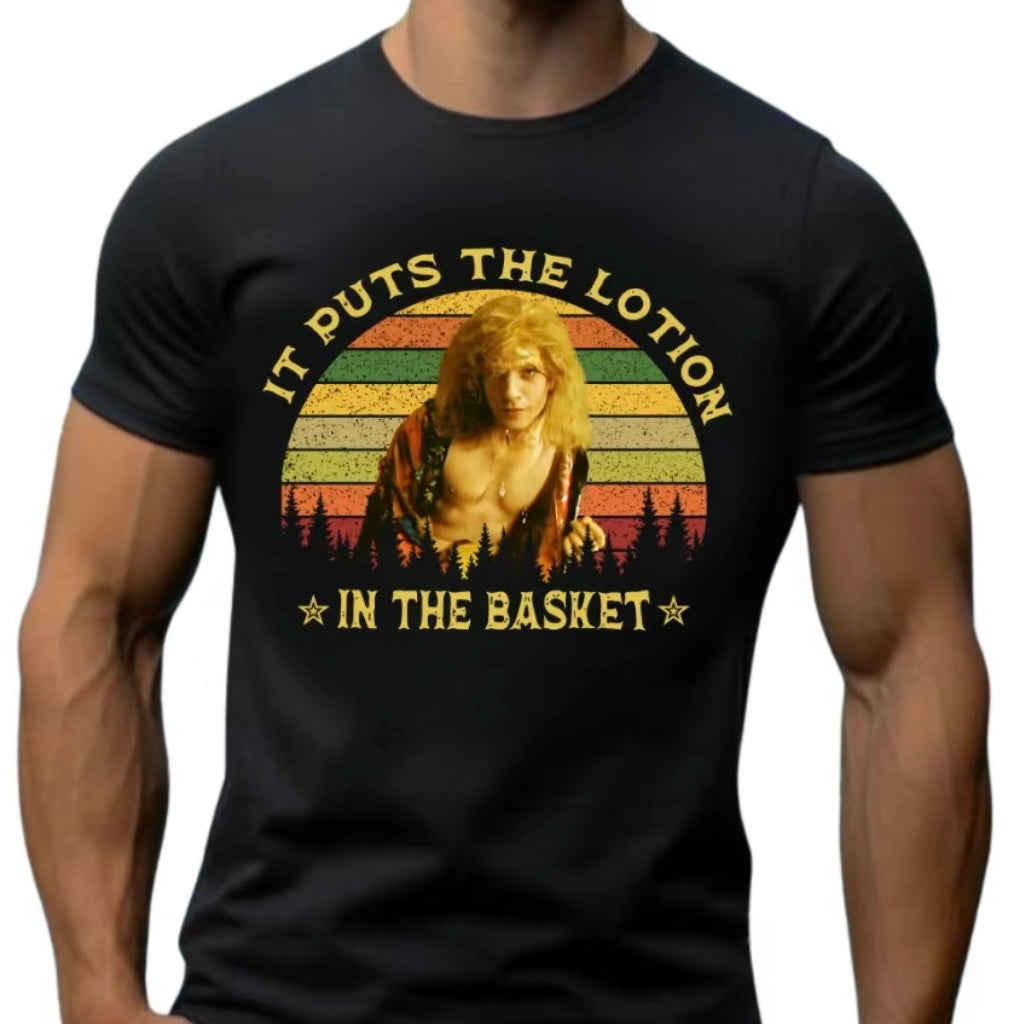 The Silence of the Lambs T-Shirt/Sweatshirt/Hoodie
