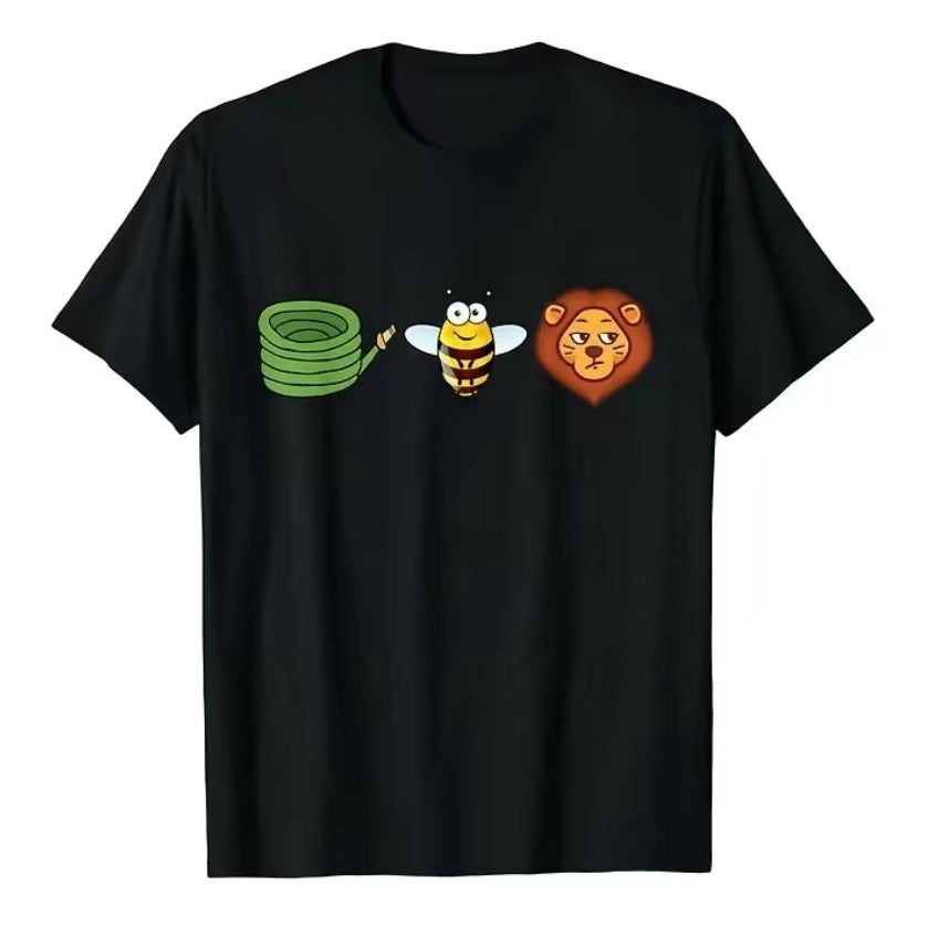 Hose Bee Lion T-Shirt/Sweatshirt/Hoodie