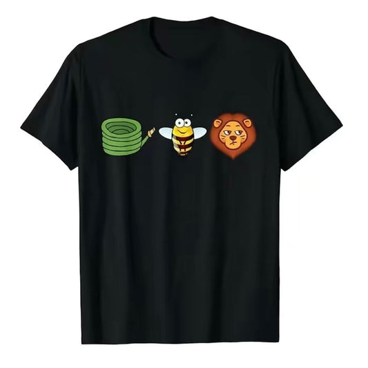 Hose Bee Lion T-Shirt/Sweatshirt/Hoodie