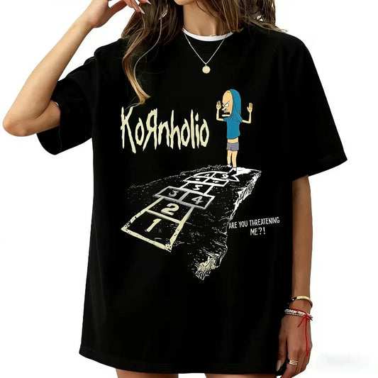 Vintage Kornholio T-Shirt/Sweatshirt/Hoodie