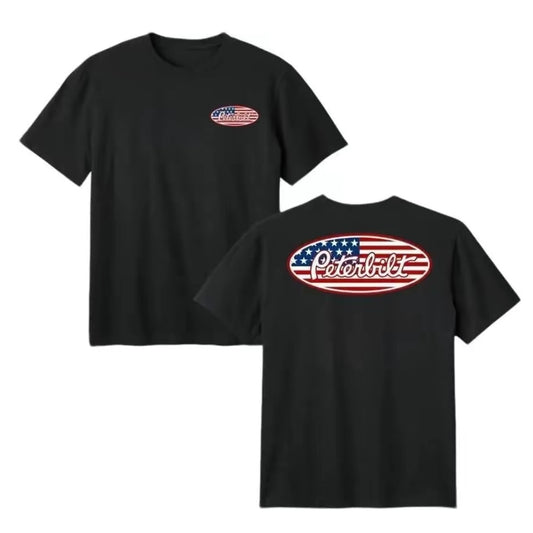 Peterbilt Collection T-Shirt/Sweatshirt/Hoodie