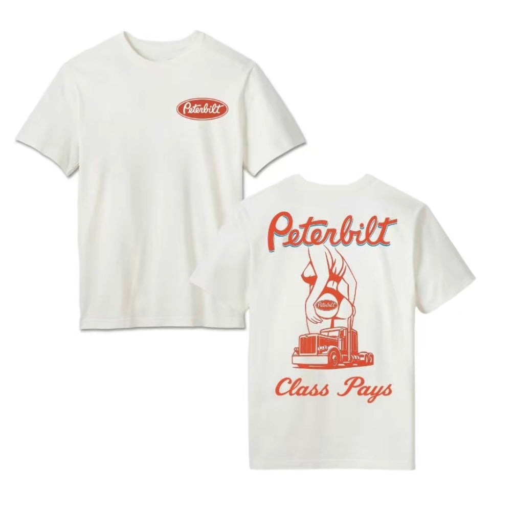 Peterbilt Collection T-Shirt/Sweatshirt/Hoodie