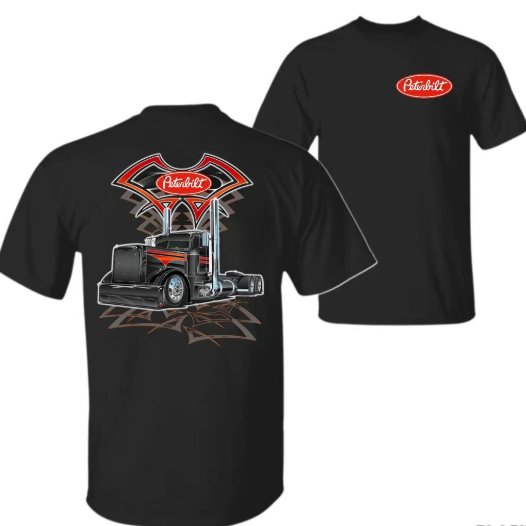 Peterbilt Collection T-Shirt/Sweatshirt/Hoodie