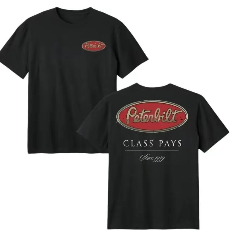 Peterbilt Collection T-Shirt/Sweatshirt/Hoodie