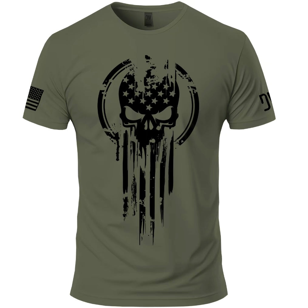 American Warrior T-Shirt/Sweatshirt/Hoodie